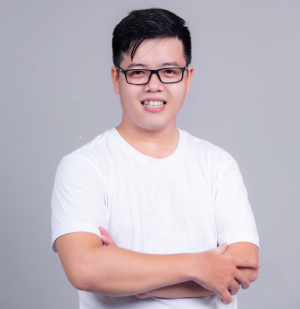 Mr. Kiều Thắng