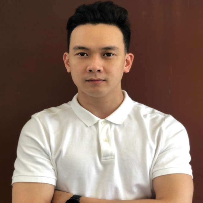 Mr. Nguyễn Hoàng Duy