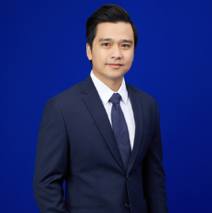 Mr. Nguyên Khoa