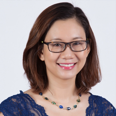 Ms Hương Quỳnh