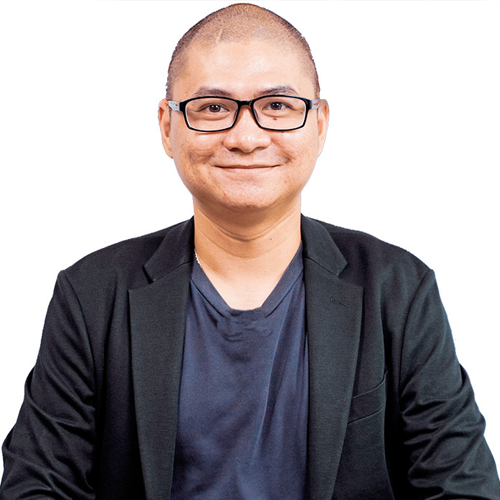 Mr Khiêm Hồ
