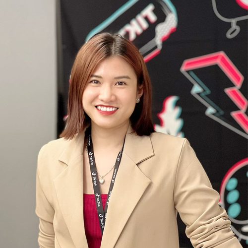 Ms Như Phạm