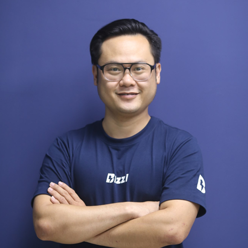 Mr Vũ Trọng Nghĩa
