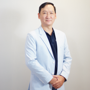 Mr. Phạm Ngọc Duy Liêm