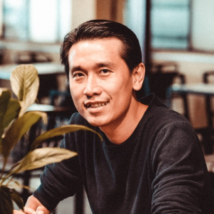 Mr. Lê Anh Bằng