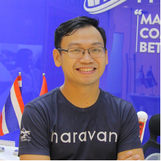 Mr. Lê Hồng Đức