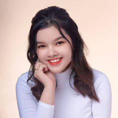 Ms. Ngân Phạm