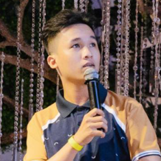 Mr. Như Ý Bùi