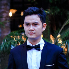 Mr. Phan Minh Thức