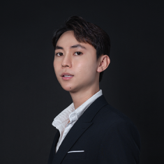 Mr. Trần Khánh Duy