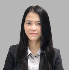 Ms. Trân Nguyễn