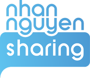Nhan Nguyen Sharing