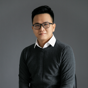 Mr. Nhân Nguyễn