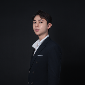 Mr Trần Khánh Duy