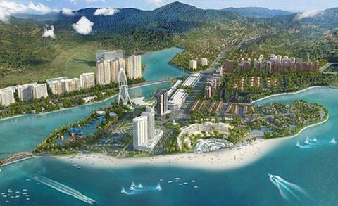 Bất động sản Quảng Ninh: Sẽ chuyển động quanh “tâm” Hạ Long