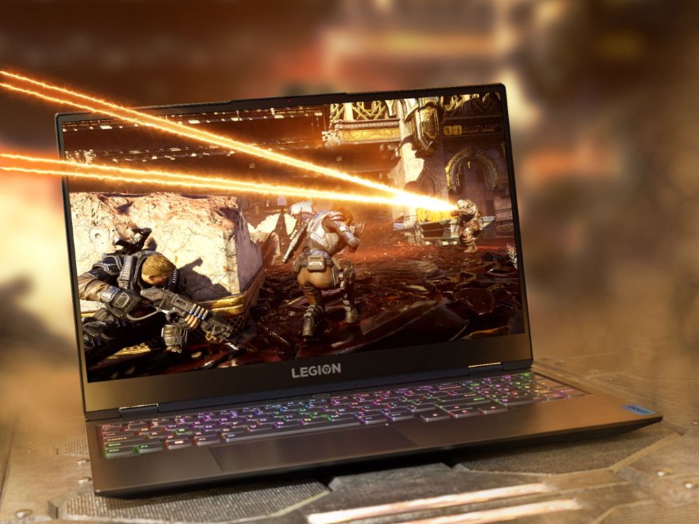 Lenovo Legion Slim 7 – Tất Thành Laptop Lenovo Legion Slim 7 – Tất Thành Laptop