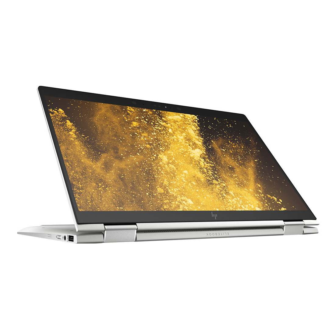 Hp Elitebook X360 1030 G3 Core I5 8250u Ram 8gb Ssd 256gb Màn 133 Full Hd 2631