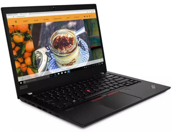 Lenovo ThinkPad T14 – Tất Thành Laptop Lenovo ThinkPad T14 – Tất Thành Laptop