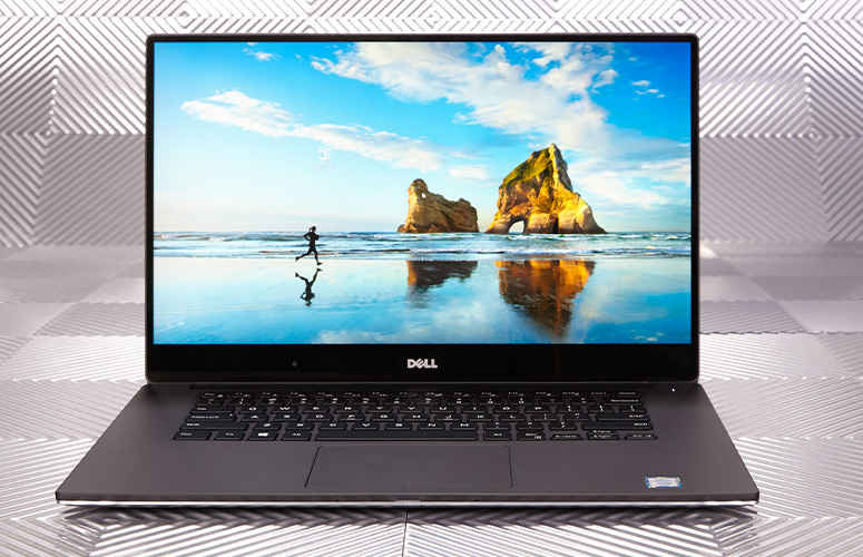 Dell XPS 15 5510 – Tất Thành Laptop