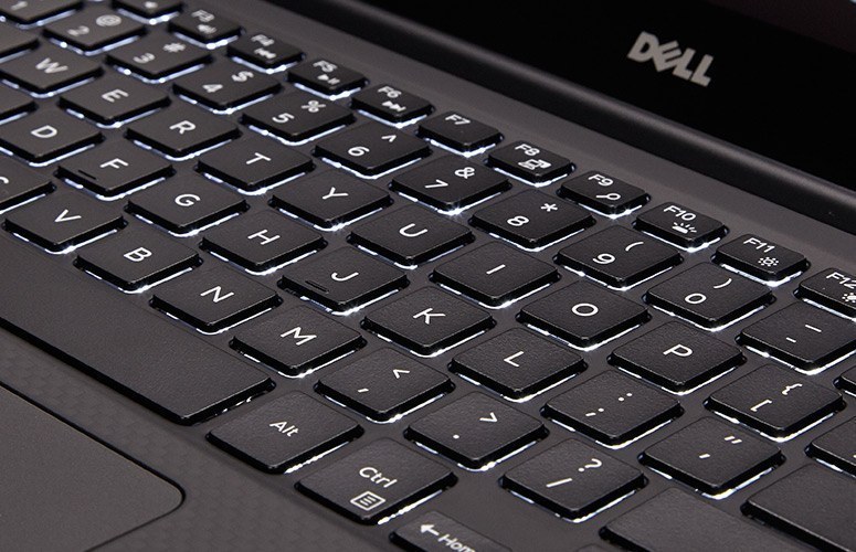 Dell XPS 15 5510 – Tất Thành Laptop