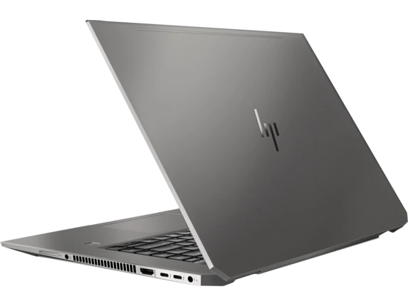 HP Zbook 15 G5