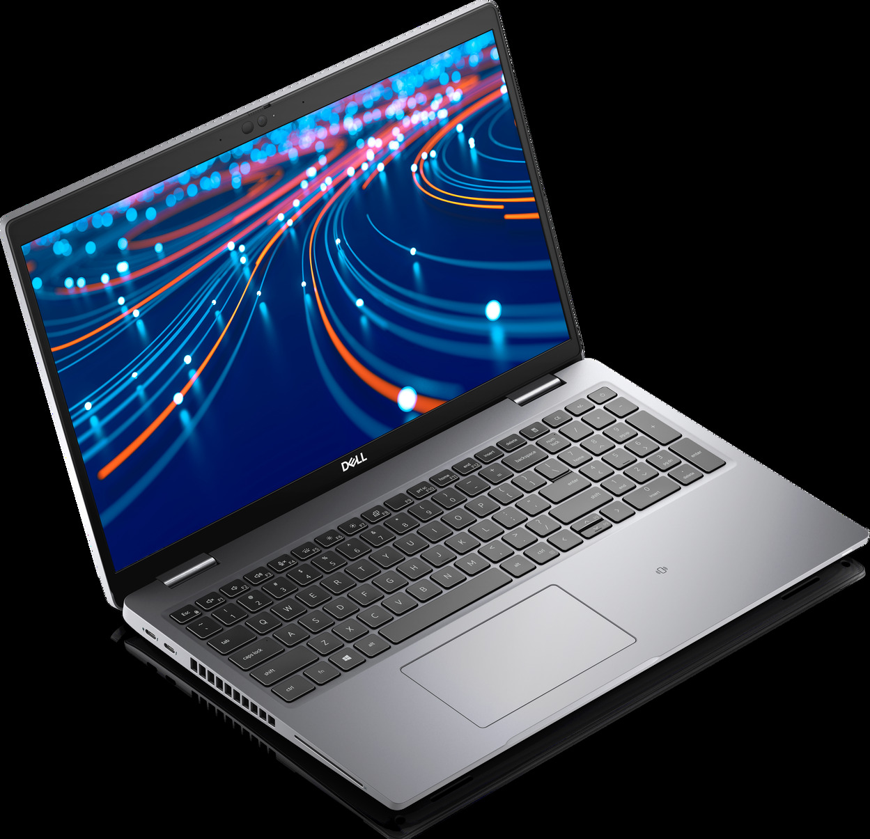Dell Latitude 5520 – Tất Thành Laptop