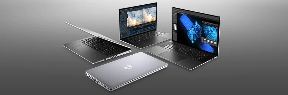 7550 Dell Precision 7550 – Tất Thành Laptop