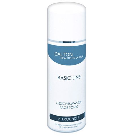 Basic Tonic Sensitive Skin của Dalton