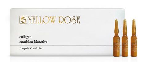 Collagen Emulsion Bioactive Ampoules của Yellow Rose.