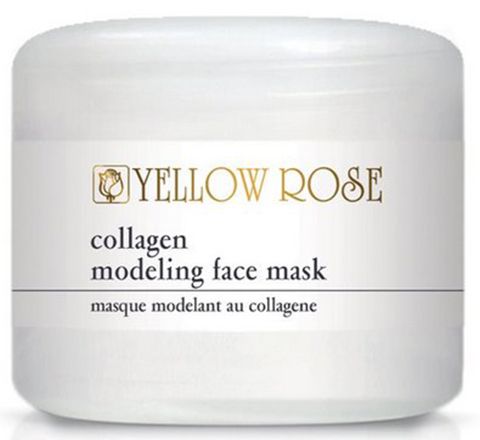 Collagen Powder Peel Off Mask của Yellow Rose