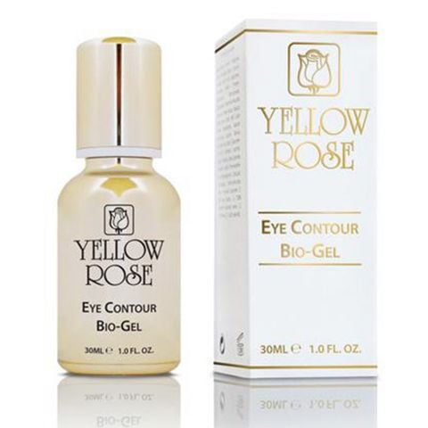 Eye Contour Bio Gel của Yellow Rose