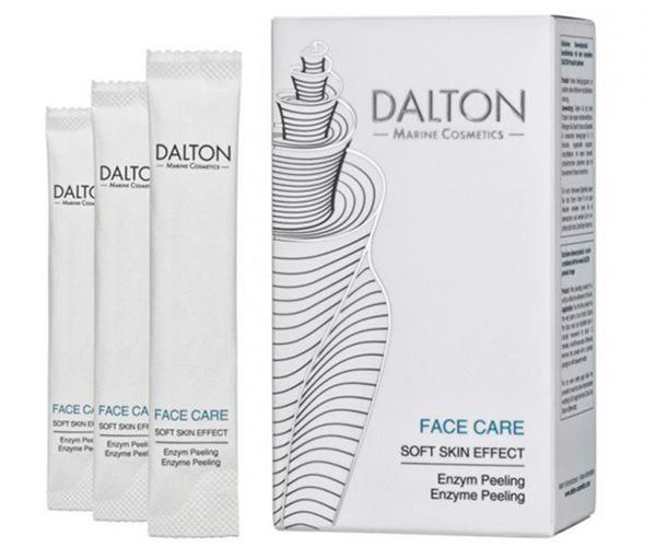 Face Care Enzyme Peeling của Dalton
