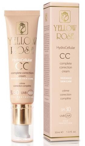 Hydro Cellular CC Cream của Yellow Rose