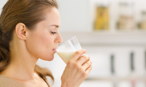 Bột ngũ cốc lợi sữa giảm cân, thực phẩm số 1 dành cho phụ nữ sau sinh