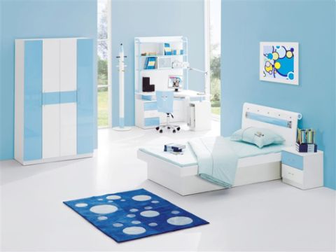 Sơn Mai Anh Tư Vấn Cách Dùng Màu Sơn Nước Trong Nhà Cho Không Gian Nhỏ