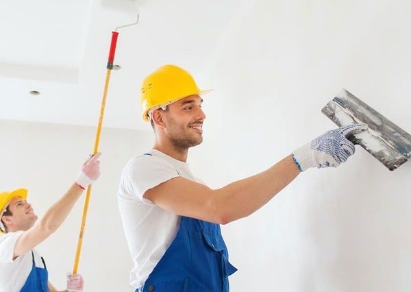 Sơn chống thấm màu trắng và những điều cần biết