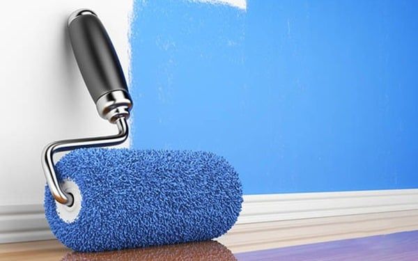 Tìm hiểu về sơn lót là gì?