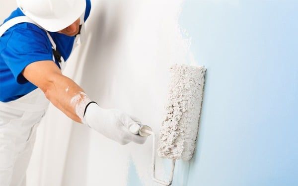 Giải đáp 1 thùng sơn lót được bao nhiêu m2​?