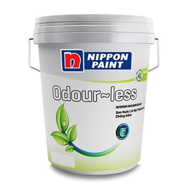 Sơn Nippon Odour-less Sealer