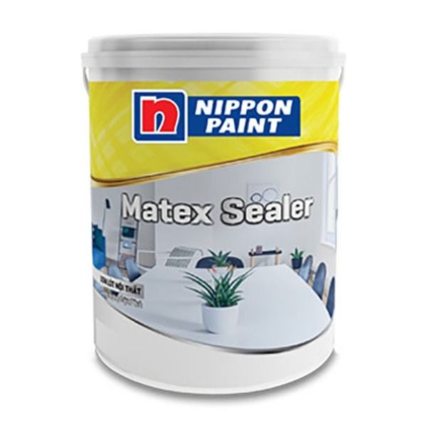 Sơn Nippon Matex Sealer