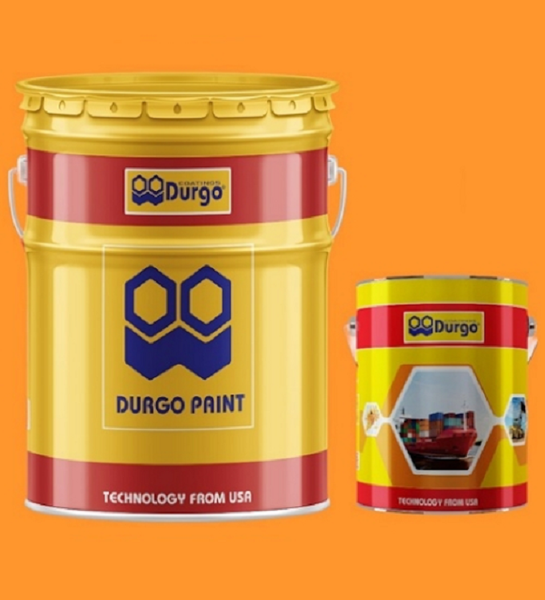 Sơn chống rỉ Durgo