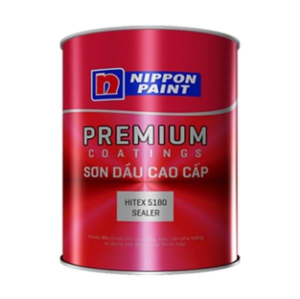 Sơn Nippon Hitex 5180