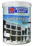 SƠN NƯỚC NGOẠI THẤT NIPPON SUPPER MATEX