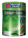 SƠN NƯỚC NỘI THẤT NIPPON ODOUR-LESS ALL IN 1