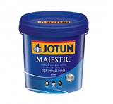 Sơn Nước Jotun Trong Nhà Majestic - Đẹp Hoàn Hảo bóng