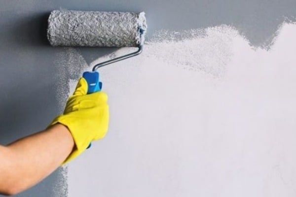 Định mức sơn nước theo thương hiệu