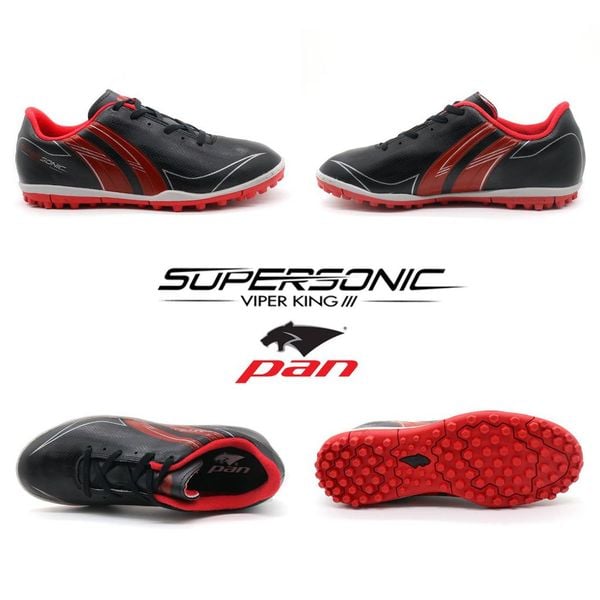 Giày đá bóng PAN SUPER SONIC VIPER KING được bán tại PANSHOP