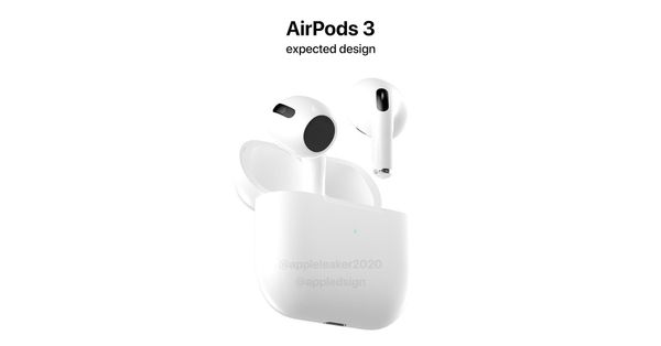 Airpod 3