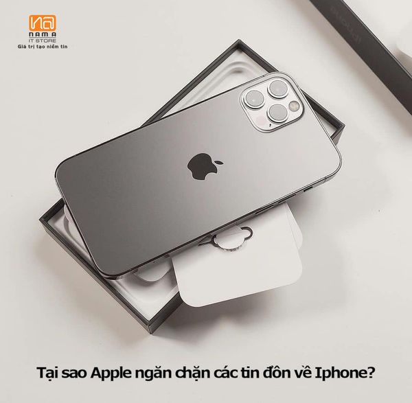 tin don iphone 13