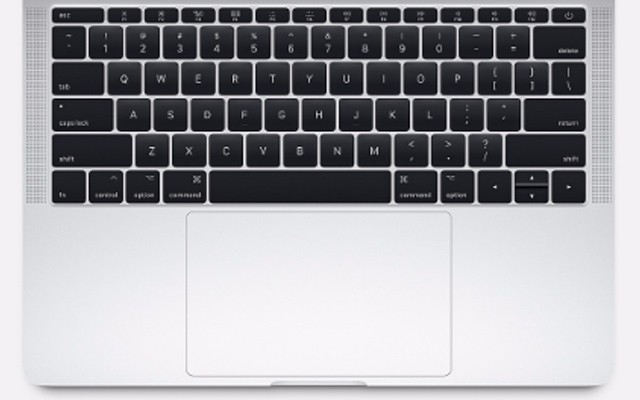 MacBook Pro 13in MPXQ2 Space Gray- Model 2017 - 2